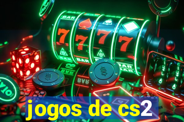 jogos de cs2